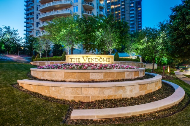 The Vendome